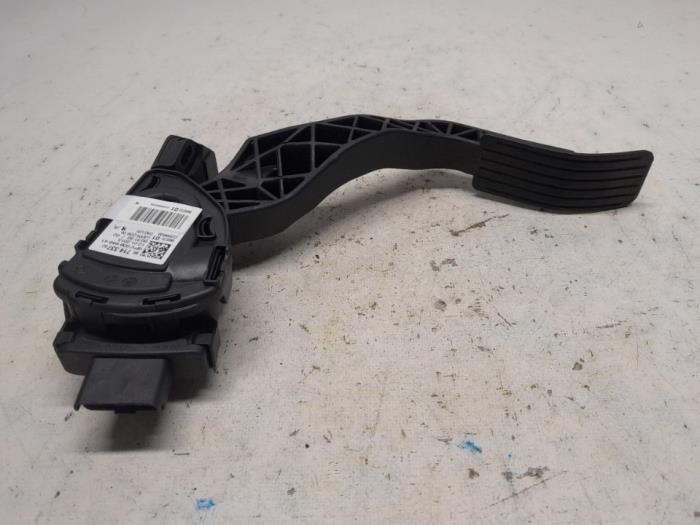 Gebrauchte Gaspedalposition Sensor Peugeot 208 I (CA/CC/CK/CL) 1.2 Vti 12V PureTech 82 Preis € 42,00 Margenregelung angeboten von Reclycar De Boer BV