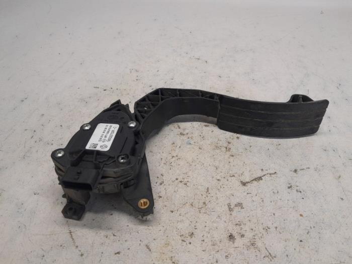 Begagnade Gaspedalsensor Dacia Sandero II 0.9 TCE 12V Pris € 36,75 Marginaltabell erbjuds av Reclycar De Boer BV