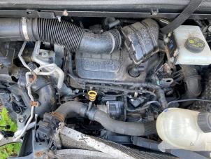 Używane Silnik Renault Trafic (1FL/2FL/3FL/4FL) 1.6 dCi 95 Cena € 4.200,00 Procedura marży oferowane przez Reclycar De Boer BV