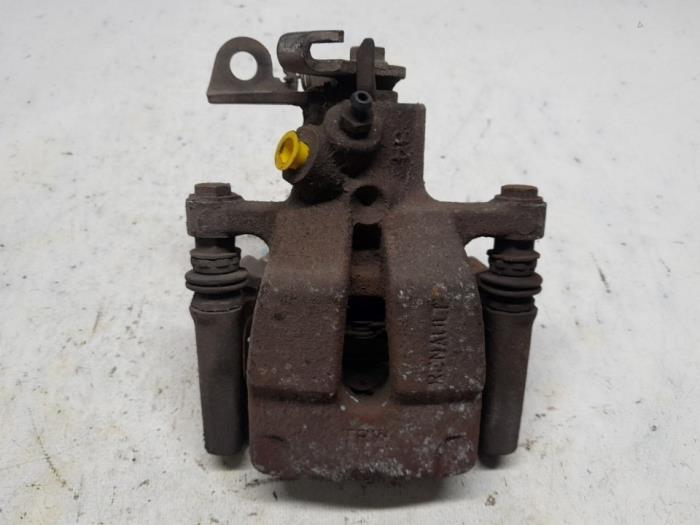 Gebrauchte Bremszange links hinten Renault Scénic II (JM) 1.6 16V Preis € 36,75 Margenregelung angeboten von Reclycar De Boer BV
