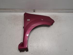 Subasta de Gilera Nexus 500 2005
