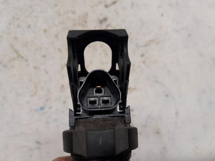 Ignition coil Peugeot 207 CC 1.6 16V THP - 597091 5FX