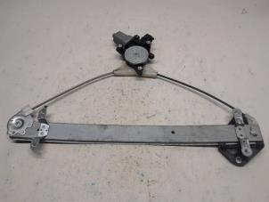 Used Window mechanism 4-door, front left Subaru Forester (SH) 2.0 16V BiFuel Price € 42,00 Margin scheme offered by Reclycar De Boer BV