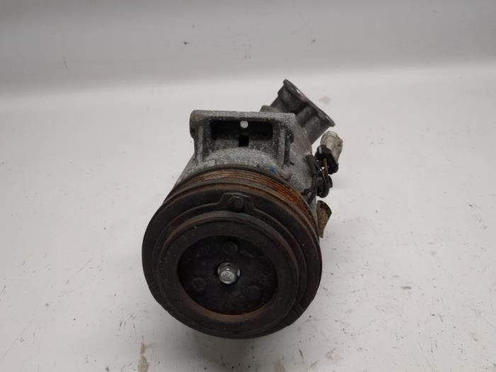 Gebrauchte Klimapumpe Opel Astra H SW (L35) 1.6 16V Twinport Preis € 78,75 Margenregelung angeboten von Reclycar De Boer BV