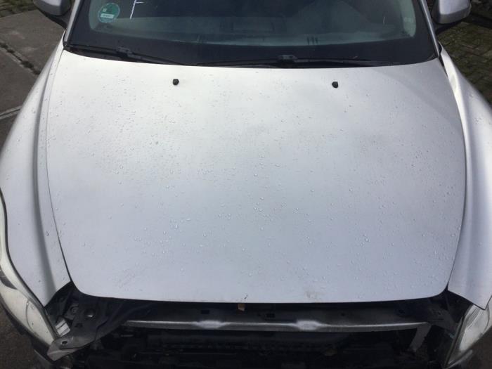 Używane Maska Volvo C30 (EK/MK) 1.6 16V Cena € 78,75 Procedura marży oferowane przez Reclycar De Boer BV