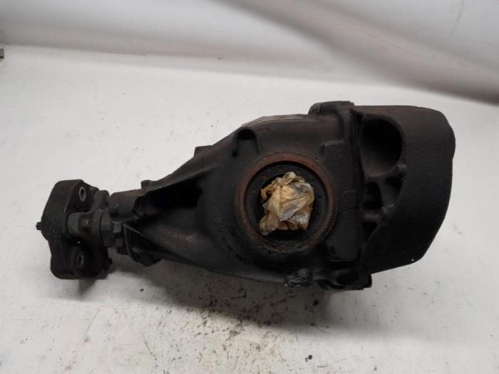 Gebrauchte Differential hinten BMW 1 serie (F20) 120i 1.6 16V Preis € 420,00 Margenregelung angeboten von Reclycar De Boer BV