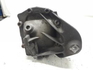 Differential hinten van een BMW 1 serie (F20) 120i 1.6 16V 2012