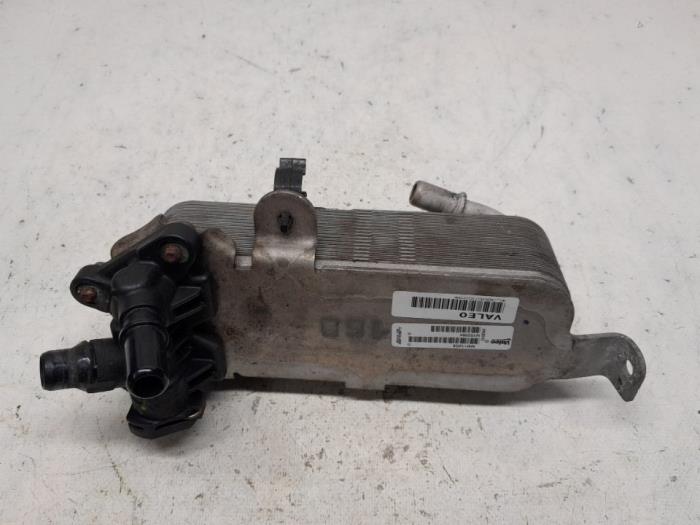 Gebrauchte Ölkühler BMW 1 serie (F20) 120i 1.6 16V Preis € 84,00 Margenregelung angeboten von Reclycar De Boer BV
