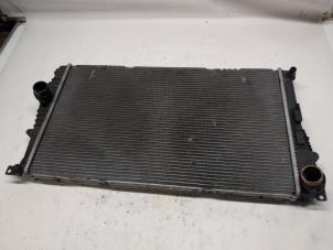Begagnade Kylare BMW 1 serie (F20) 120i 1.6 16V Pris € 26,25 Marginaltabell erbjuds av Reclycar De Boer BV