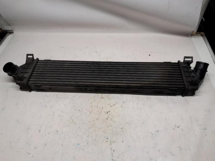 Used Intercooler Ford S-Max (GBW) 2.0 TDCi 16V 140 Price € 36,75 Margin scheme offered by Reclycar De Boer BV