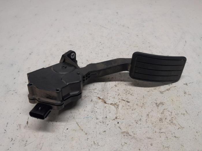 Begagnade Gaspedalsensor Subaru Outback (BS) 2.0 D 16V Pris € 78,75 Marginaltabell erbjuds av Reclycar De Boer BV