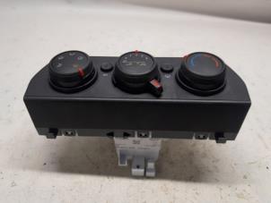 Usados Panel de control de calefacción Dacia Sandero III 1.0 TCe 100 12V ECO-G Precio € 73,50 Norma de margen ofrecido por Reclycar De Boer BV