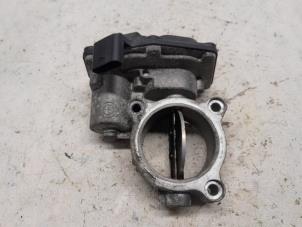 Usados Cuerpo de válvula de mariposa BMW 3 serie Gran Turismo (F34) 320d xDrive 2.0 16V Precio € 52,50 Norma de margen ofrecido por Reclycar De Boer BV