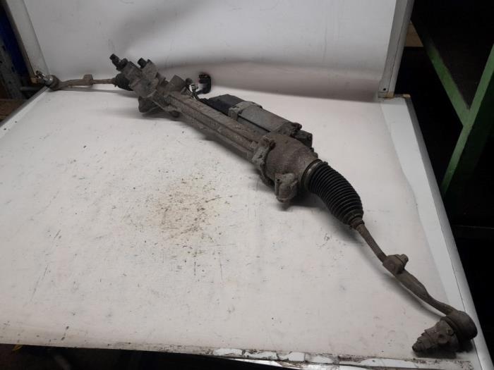 Power steering box BMW 3 serie Gran Turismo 320d xDrive 2.0 16V ...