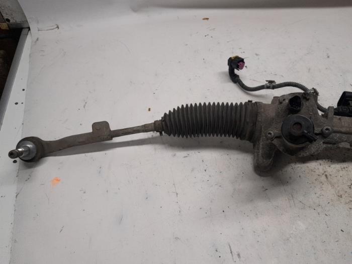 Power steering box BMW 3 serie Gran Turismo 320d xDrive 2.0 16V ...