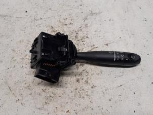Used Wiper switch Hyundai i10 (F5) 1.0i 12V Price € 15,75 Margin scheme offered by Reclycar De Boer BV