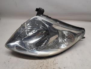 Begagnade Strålkastare, höger Suzuki Swift (ZA/ZC/ZD1/2/3/9) 1.3 VVT 16V Pris € 52,50 Marginaltabell erbjuds av Reclycar De Boer BV