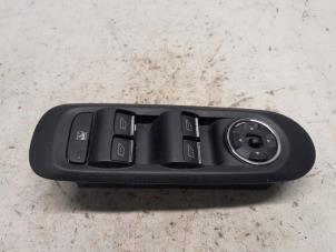 Begagnade Brytare, eldrivna fönster Ford Mondeo IV Wagon 2.0 16V Pris € 52,50 Marginaltabell erbjuds av Reclycar De Boer BV