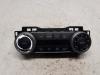 Mercedes-Benz C Estate (S204) 1.8 C-180K 16V Heizung Bedienpaneel