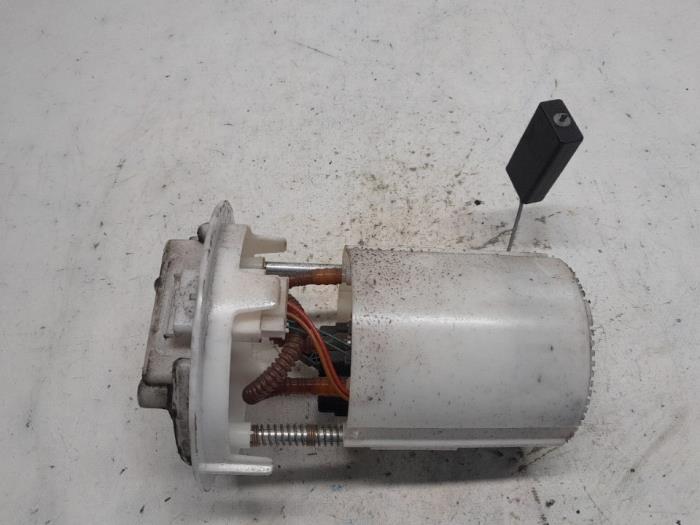 Gebrauchte Kraftstoffpumpe Elektrisch Peugeot 207 SW (WE/WU) 1.6 16V Preis € 36,75 Margenregelung angeboten von Reclycar De Boer BV