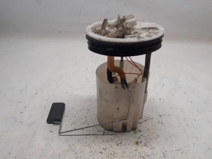 Pompe à carburant