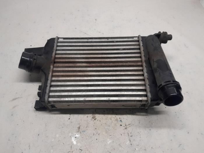 Usagé Intercooler Dacia Sandero II 0.9 TCE 12V Prix € 52,50 Règlement à la marge proposé par Reclycar De Boer BV