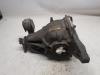 Mercedes-Benz C Estate (S204) 1.8 C-180K 16V Differential hinten