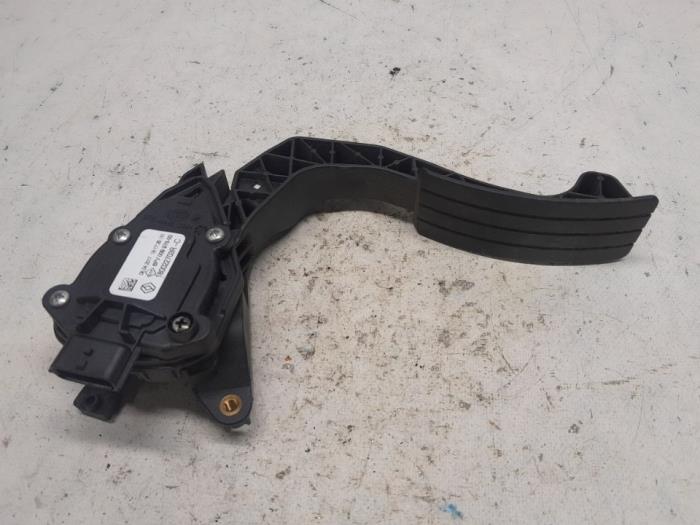 Begagnade Gaspedalsensor Dacia Sandero II 0.9 TCE 12V Pris € 36,75 Marginaltabell erbjuds av Reclycar De Boer BV