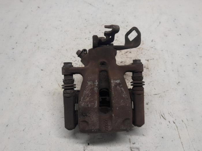 Gebrauchte Bremszange links hinten Mini Mini (R56) 1.4 16V One Preis € 36,75 Margenregelung angeboten von Reclycar De Boer BV