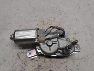 Begagnade Bakre torkarmotor Suzuki Alto 1.0 12V Pris € 26,25 Marginaltabell erbjuds av Reclycar De Boer BV