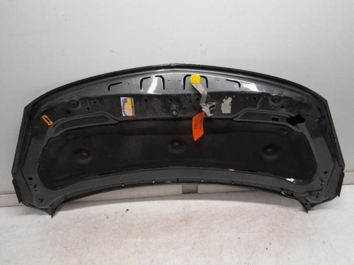 Bonnet Opel Meriva 1.7 CDTI 16V GAL - 93167925