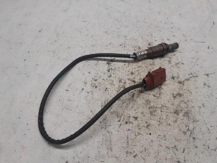 Usados Sonda Lambda Volkswagen Golf VIII (CD1) 1.0 eTSI 12V Precio € 36,75 Norma de margen ofrecido por Reclycar De Boer BV