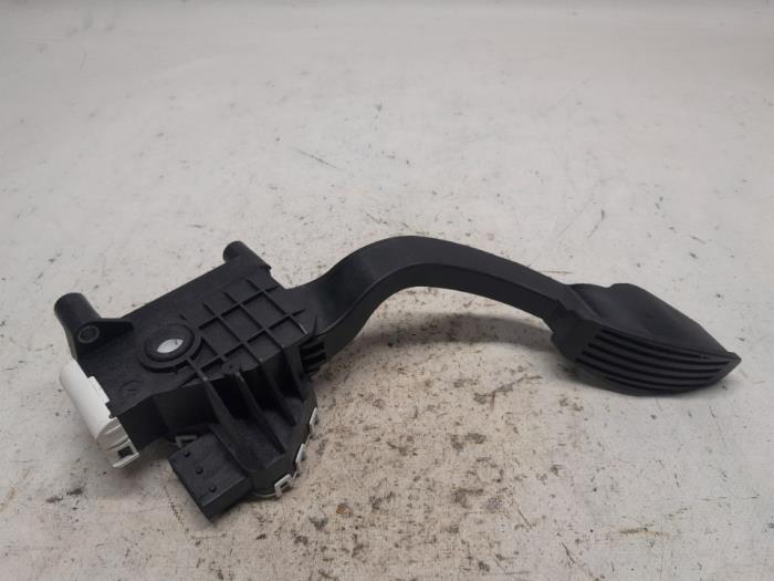Begagnade Gaspedalsensor Fiat 500 (312) 1.0 Hybrid Pris € 52,50 Marginaltabell erbjuds av Reclycar De Boer BV
