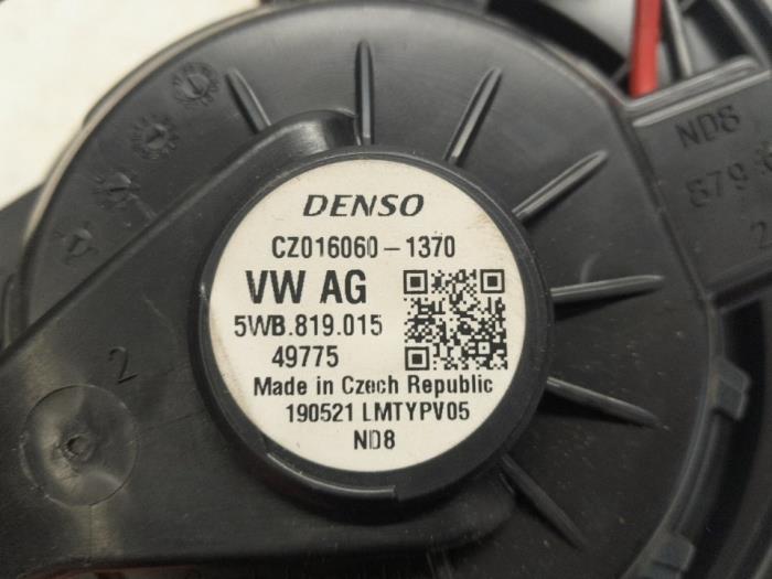 Denso