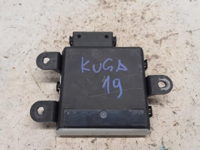 Usagé Module (divers) Ford Kuga III (DFK) 2.5 FHEV 16V Prix € 78,75 Règlement à la marge proposé par Reclycar De Boer BV