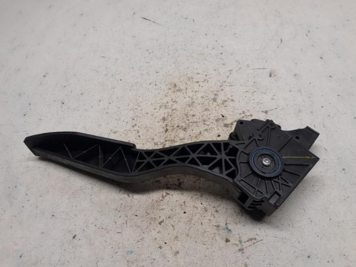 Gebrauchte Gaspedalposition Sensor Opel Meriva (B) 1.7 CDTI 16V Preis € 26,25 Margenregelung angeboten von Reclycar De Boer BV