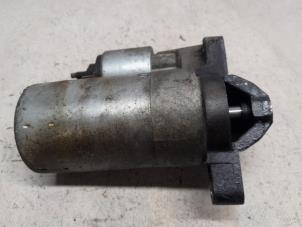 Begagnade Startmotor Citroen C2 (JM) 1.4 Pris € 26,25 Marginaltabell erbjuds av Reclycar De Boer BV