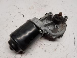 Begagnade Främre torkarmotor Fiat Grande Punto (199) 1.2 Pris € 36,75 Marginaltabell erbjuds av Reclycar De Boer BV