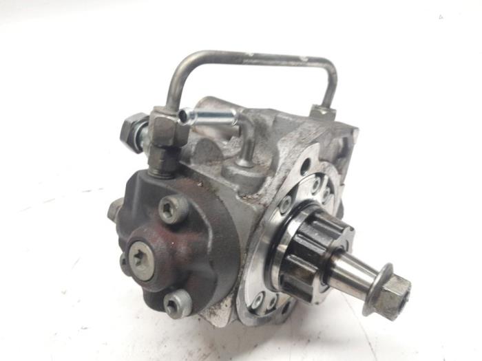 Gebrauchte Kraftstoffpumpe Mechanisch Subaru Outback (BS) 2.0 D 16V Preis € 367,50 Margenregelung angeboten von Reclycar De Boer BV