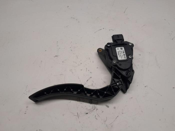 Begagnade Gaspedalsensor Renault Clio IV (5R) 0.9 Energy TCE 90 12V Pris € 26,25 Marginaltabell erbjuds av Reclycar De Boer BV