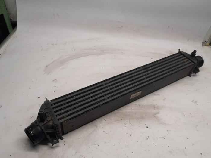 Used Intercooler Alfa Romeo Giulietta (940) 1.4 TB 16V MultiAir Price € 26,25 Margin scheme offered by Reclycar De Boer BV