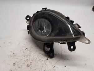 Usagé Anti brouillard gauche Opel Zafira Tourer (P12) 1.6 16V CNG ecoFLEX Turbo Prix € 26,25 Règlement à la marge proposé par Reclycar De Boer BV