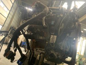 Engine from a Opel Corsa D 1.3 CDTi 16V ecoFLEX 2012