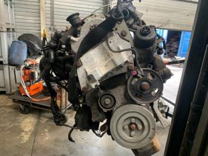 Engine from a Opel Corsa D 1.3 CDTi 16V ecoFLEX 2012