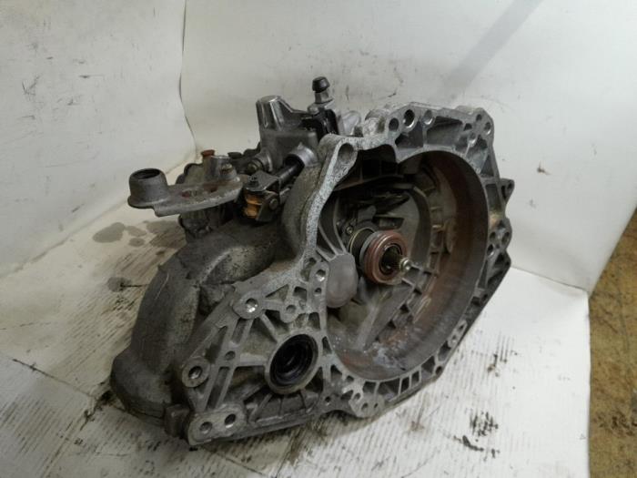 Gebrauchte Getriebe Opel Corsa D 1.3 CDTi 16V ecoFLEX Preis € 367,50 Margenregelung angeboten von Reclycar De Boer BV