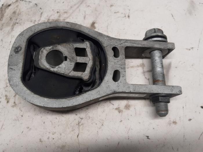 Used Engine mount Fiat Ducato (250) 2.2 D 160 Multijet 3 Price € 26,25 Margin scheme offered by Reclycar De Boer BV