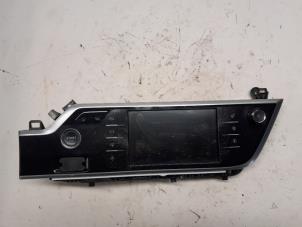 Begagnade Kontrollenhet, multimedia Citroen C4 Picasso (3D/3E) 1.6 16V THP 155 Pris € 78,75 Marginaltabell erbjuds av Reclycar De Boer BV
