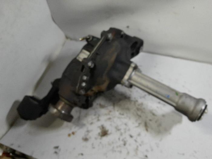 Gebrauchte Differential vorne Landrover Range Rover Sport (LS) 2.7 TDV6 24V Preis € 367,50 Margenregelung angeboten von Reclycar De Boer BV