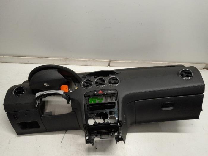 bras tendeur patin chaîne transmission Yamaha DT 125 LC 10V