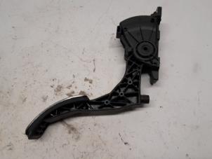 Gaspedalposition Sensor van een Volkswagen Polo V (6R) 1.4 16V 2010